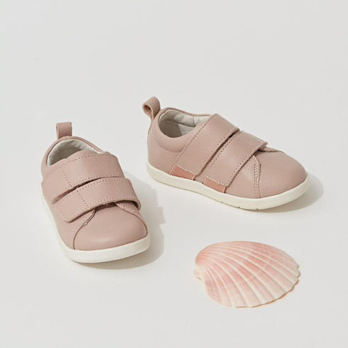 Pretty Brave Brooklyn Trainer First Walker Blush